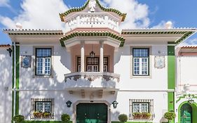 Villa Estefania Sintra